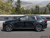 Experience the blend of performance and practicality in this 2025 Mazda CX-70 MHEV GS-L. With only 3... (image 1)