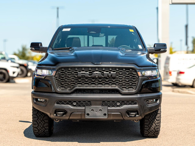 2025 RAM 1500 Rebel DEMO SAVINGS | PANO ROOF | HURRICANE | LE... in Cars & Trucks in London - Image 2
