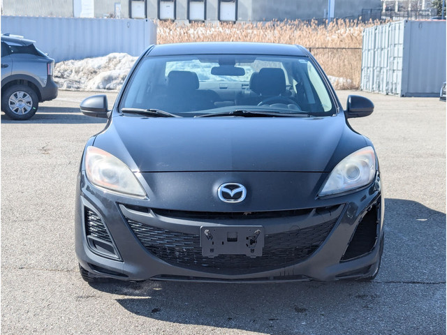 2010 Mazda Mazda3 GS AS IS | Manual | Value For Price in Cars & Trucks in City of Toronto - Image 3