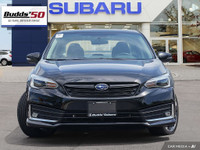 See Dealer Website for Details. 2021 Subaru Impreza Sport-Tech (image 2)