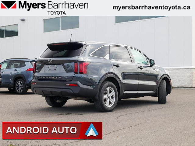 2021 Kia Sorento EX - Power Liftgate - $208 B/W in Cars & Trucks in Ottawa - Image 3