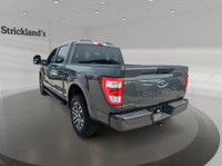 **Strickland's is home of the Hassle-Free car shopping experience. We make car buying fun, find your... (image 4)