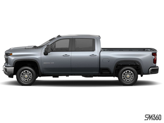 2024 Chevrolet Silverado 2500 LT in Cars & Trucks in Napanee