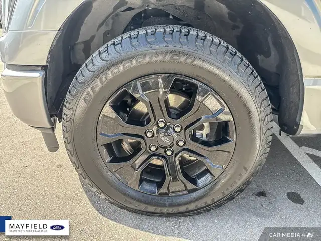 2023 Ford F-150 145 WB in Cars & Trucks in Mississauga / Peel Region - Image 7