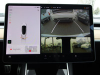 2019 Tesla Model 3 Standard Range Plus MAGS 18 NAVI CAMERA 2019 TESLA MODEL 3 STANDARD RANGE PLUS NA... (image 5)