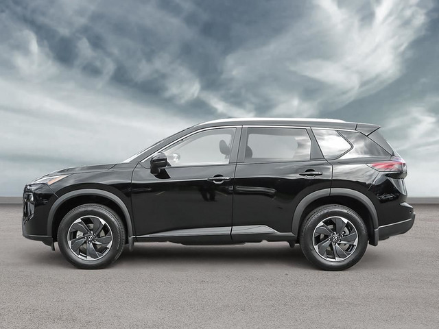 2026 Nissan Rogue SV Moonroof in Cars & Trucks in City of Toronto - Image 3