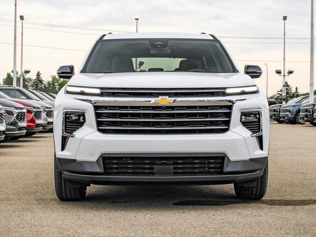2025 Chevrolet Traverse LT in Cars & Trucks in Edmonton - Image 3