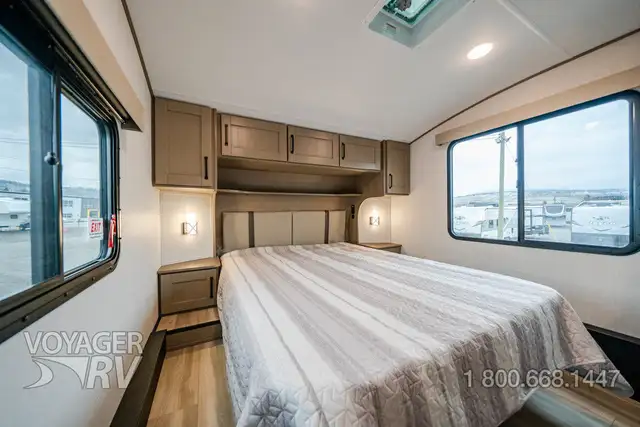2025 Grand Design Reflection 150 Series 260RD in Travel Trailers & Campers in Kelowna - Image 21