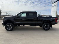 Engine: Intercooled Turbo Diesel V-8 6.7 L/406 Safety Equipment ABS And Driveline Traction Control S... (image 3)