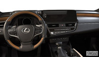 LUXURY - PREMIUM COLOUR Engine: 2.5L 4cyl. L/100Km City: 5.5 L/100Km Hwy: 5.2 Safety Equipment Elect... (image 5)