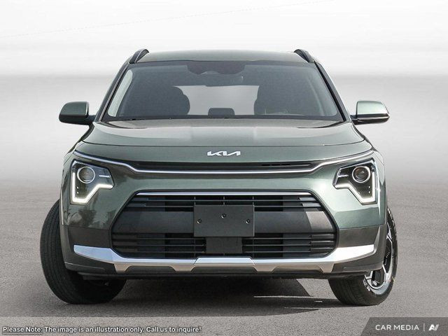 2025 Kia Niro EX in Cars & Trucks in Hamilton - Image 2