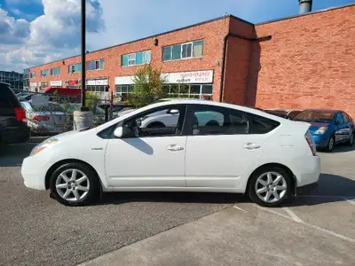 2008 Toyota Prius 1 OWNER-CERTIFIED-FULL SERVICE HISTORY-5 TO CH