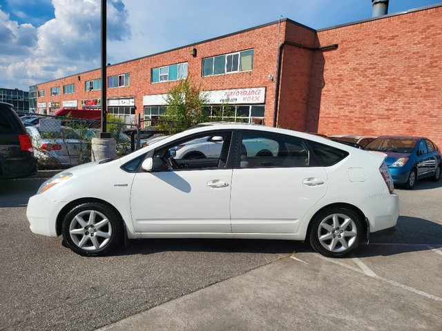 2008 Toyota Prius 1 OWNER-CERTIFIED-FULL SERVICE HISTORY-5 TO CH in Cars & Trucks in City of Toronto