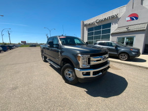 2019 Ford F250 Crew XLT FX4 4x4 | GVRW 9900 | Power Driver Seat