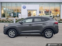 Only 53,562 Miles! This Hyundai Tucson delivers a Regular Unleaded I-4 2.0 L/122 engine powering thi... (image 1)