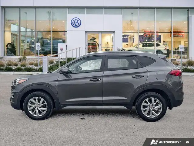 2020 Hyundai Tucson Preferred63749435450883121