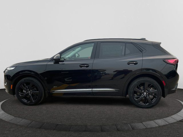 2025 Buick Envision Sport Touring AWD in Cars & Trucks in Regina - Image 2