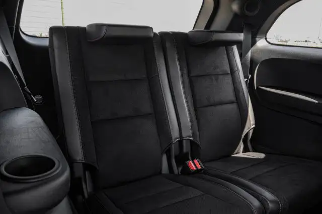 2025 Dodge Durango GT Plus in Cars & Trucks in Strathcona County - Image 19