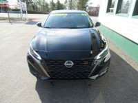 Fresh off lease and loaded this hard to find all wheel drive Nissan sedan doesn't disappoint! Heated... (image 2)