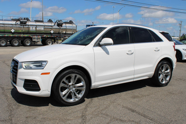 2017 Audi Q3 in Cars & Trucks in Oakville / Halton Region - Image 3