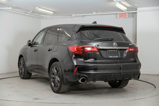 2020 Acura MDX A-SPEC in Cars & Trucks in Longueuil / South Shore - Image 3