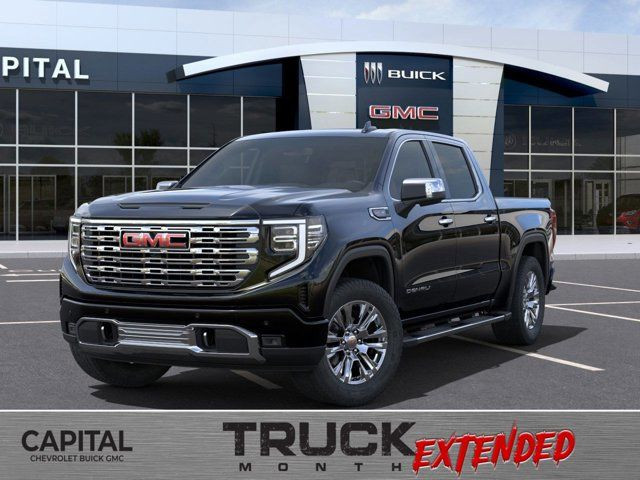 2025 GMC Sierra 1500 Denali in Cars & Trucks in Calgary