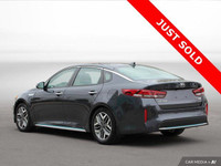 Come visit our Kia of Hamilton team, you can find us at 1885 Upper James St. Hamilton, ON L9B 1K8, o... (image 2)