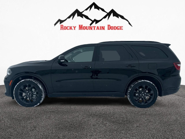 2025 Dodge Durango GT in Cars & Trucks in Red Deer