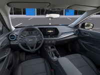 TRAX LS A TA Engine: 1.2L TURBO 3cyl. L/100Km City: 8.5 L/100Km Hwy: 7.6 Safety Equipment La fonctio... (image 4)