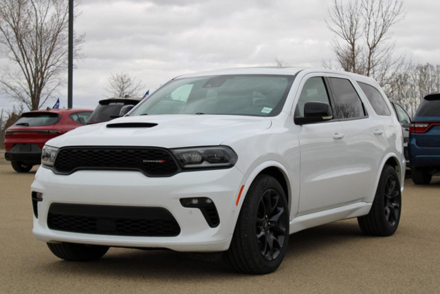 Dodge Durango R/t Plus 2022 in Cars & Trucks in Edmonton - Image 3