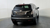 The 2022 Cadillac XT5 Sport offers a dynamic driving experience with its 3.6-liter V6 engine, paired... (image 3)
