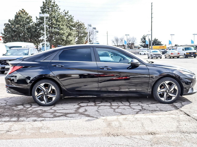 2021 ultimate ELANTRA in Cars & Trucks in Markham / York Region - Image 3