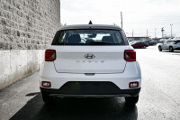 This 2021 Hyundai Venue is for sale today. This SUV has 90,309 kms. It's white in colour . It has an... (image 4)