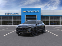 TRAX ACTIV A TA Engine: Moteur à 3 cylindres 1.2L L/100Km City: 8.5 L/100Km Hwy: 7.6 Safety Equipmen... (image 7)