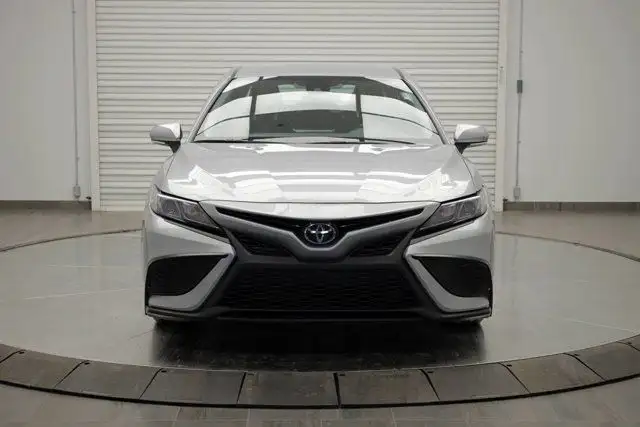 2022 Toyota Camry SE62863210422530121