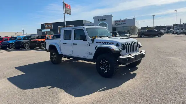 2023 Jeep Gladiator63860190753667121