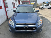 This 2009 Toyota RAV4 Limited V6 AWD blends everyday practicality with refined features and strong p... (image 3)