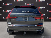 Come see this 2018 Volvo XC60 Inscription before someone takes it home! *Get Your Money's Worth for... (image 4)