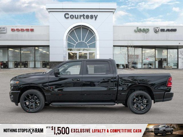 2025 Ram 1500 Sport in Cars & Trucks in Calgary - Image 4