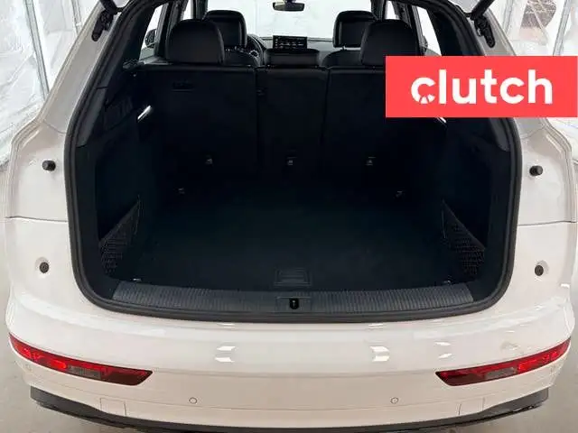 2024 Audi Q5 Komfort AWD w/ Apple CarPlay, Heated Front Seats, R dans Autos et camions dans Ville de Toronto - Image 41