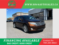 in.2011 Toyota Venza AWD Style, Space, and All-Season Confidence!in.- (REBUILT/ACTIVE) RECERTIFIED (... (image 5)