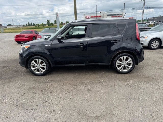 2015 Kia Soul EX, NON RUNNER, ENGINE NEEDS REPAIR in Cars & Trucks in London - Image 2