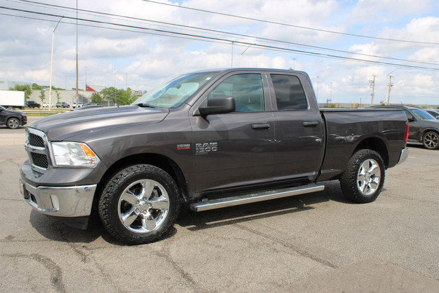 2021 RAM 1500 Classic in Cars & Trucks in Oakville / Halton Region - Image 3