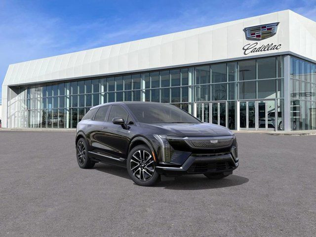 2025 Cadillac OPTIQ Sport 1 in Cars & Trucks in Edmonton