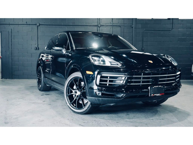 2022 Porsche Cayenne AWD in Cars & Trucks in Mississauga / Peel Region - Image 2