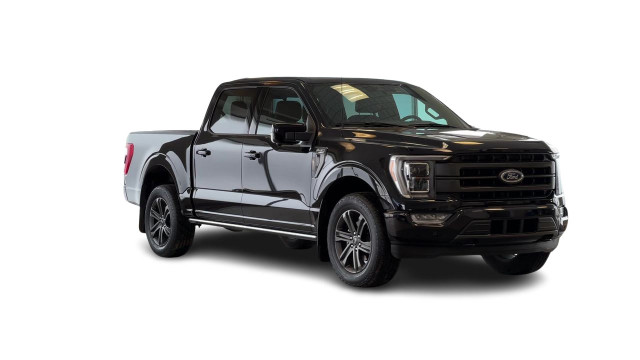 2023 Ford F-150 LARIAT - FX4 NO ACCIDENTS - ONE OWNER in Cars & Trucks in Regina - Image 3