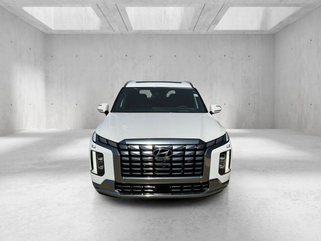 2025 Hyundai Palisade Ultimate Calligraphy 3.8L AWD Ultimate Cal in Cars & Trucks in Regina - Image 3