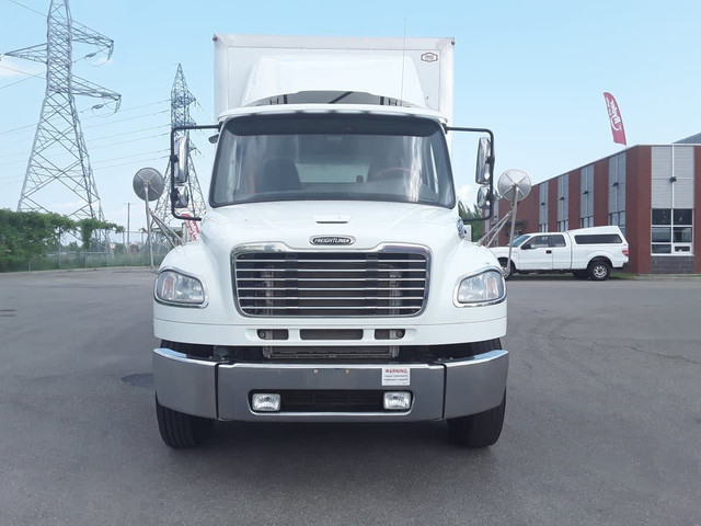 2019 Freightliner M2 106 Straight *BOGO or 6% Dep Match* in Heavy Trucks in Longueuil / South Shore - Image 2