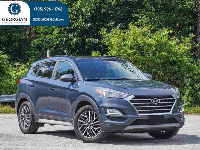 2019 Hyundai Tucson Luxury- Pano Roof - Heated Seats / Steering in Cars & Trucks in Barrie