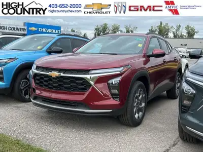 Pricing does not include GST Financing available visit www.highcountrychev.com AMVIC Licensed Dealer...